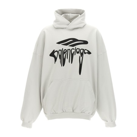 '3B Liquefied' hoodie