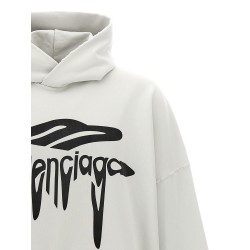 '3B Liquefied' hoodie