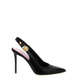 'Eva' slingback