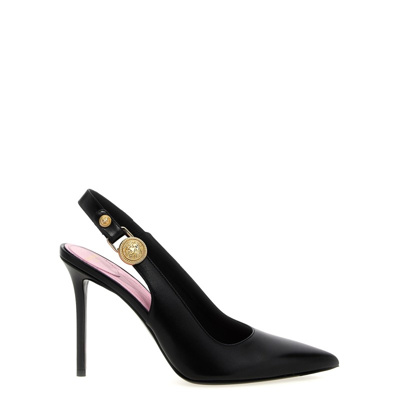 'Eva' slingback
