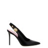 'Eva' slingback
