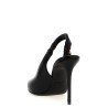 'Eva' slingback