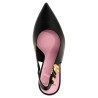 'Eva' slingback