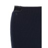 'Loop Rib knit' skirt