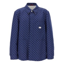'GG Shadow' jacket