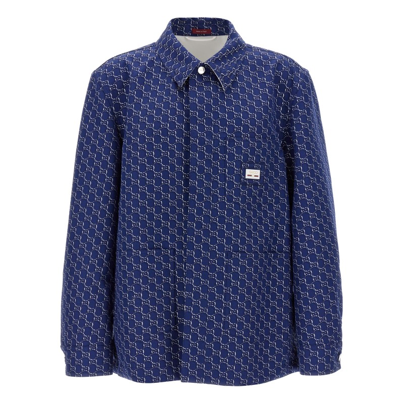 'GG Shadow' jacket