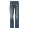 'Skull' jeans