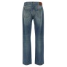 'Skull' jeans
