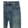 'Skull' jeans