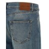'Skull' jeans