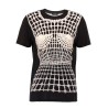 Trompe l'oeil t-shirt