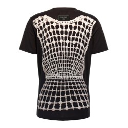 Trompe l'oeil t-shirt