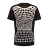 Trompe l'oeil t-shirt
