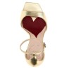 'Marlene' sandals