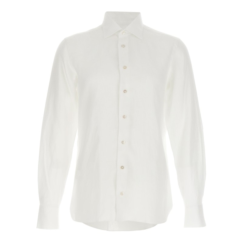 'Nigel' shirt