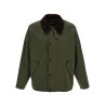'Transporter' jacket