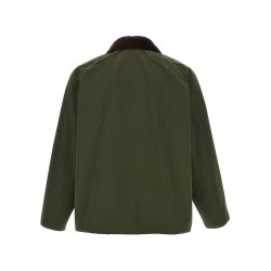 'Transporter' jacket