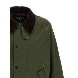 'Transporter' jacket