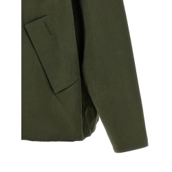 'Transporter' jacket