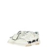 'Out Of Office' sneakers