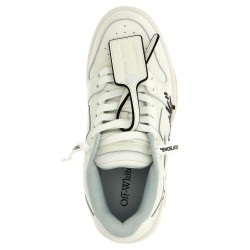 'Out Of Office' sneakers
