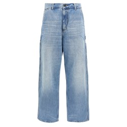'Brandon single knee' jeans