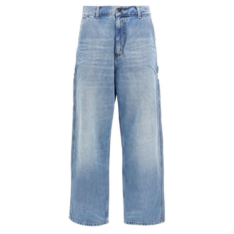 'Brandon single knee' jeans