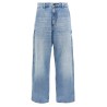 'Brandon single knee' jeans