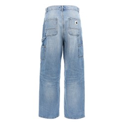 'Brandon single knee' jeans