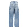 'Brandon single knee' jeans