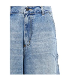 'Brandon single knee' jeans