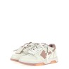 'Out of office' sneakers