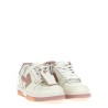 'Out of office' sneakers