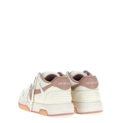 'Out of office' sneakers