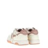 'Out of office' sneakers
