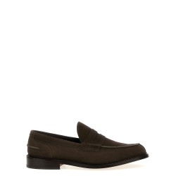 'Adam' loafers