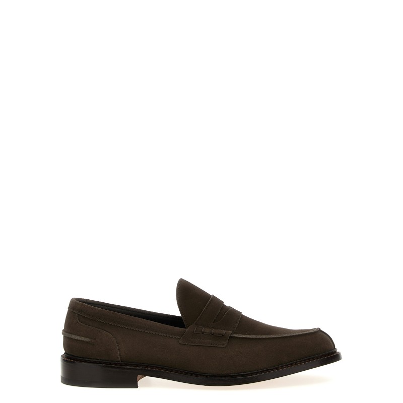 'Adam' loafers