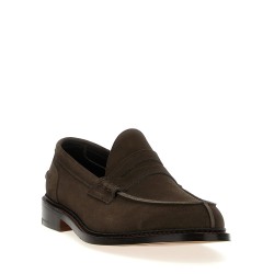 'Adam' loafers