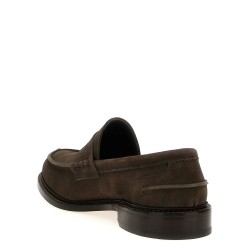 'Adam' loafers