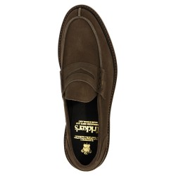 'Adam' loafers