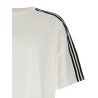 'Y-3 3-Stripes' T-shirt