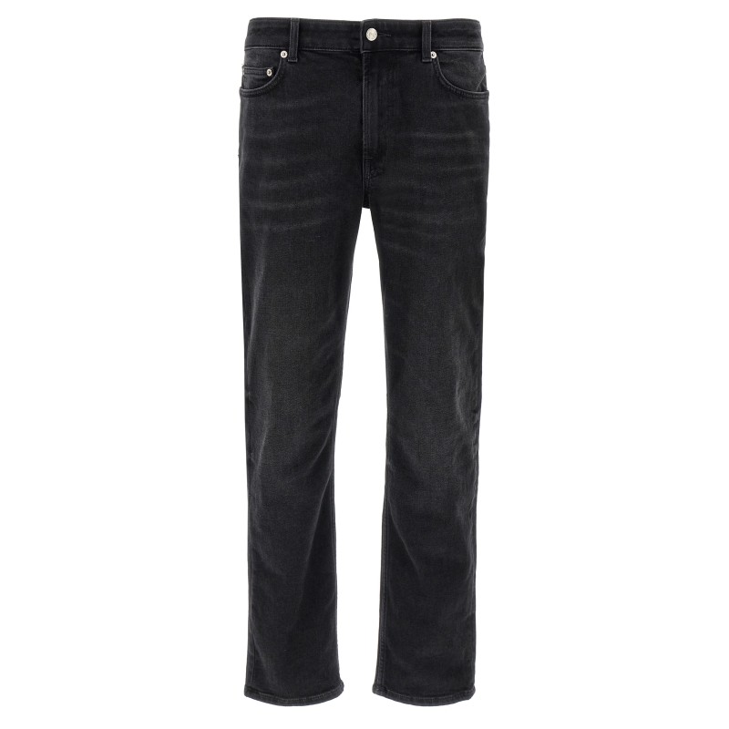 'Stone' jeans