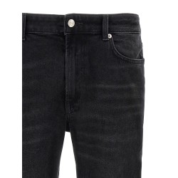 'Stone' jeans