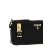 Re-Nylon small shoulder bag