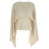 'Cape' sweater