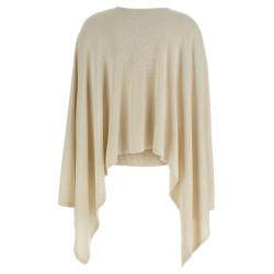 'Cape' sweater