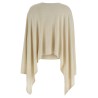 'Cape' sweater
