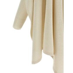 'Cape' sweater