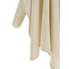 'Cape' sweater