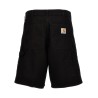 'Double Knee' bermuda shorts